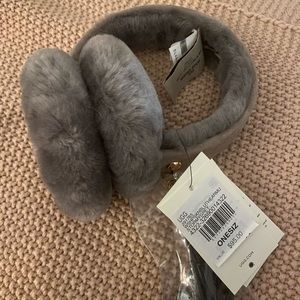 UGG Bluetooth ear muffs